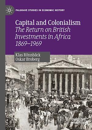 Capital and Colonialism