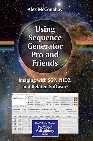 Using Sequence Generator Pro and Friends