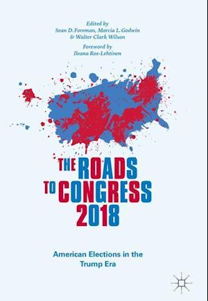 The Roads to Congress 2018