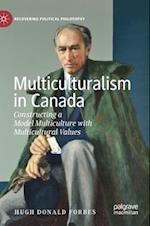 Multiculturalism in Canada