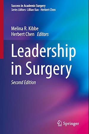 Leadership in Surgery