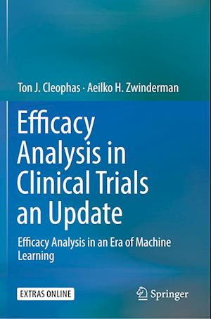 Efficacy Analysis in Clinical Trials an Update