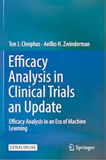 Efficacy Analysis in Clinical Trials an Update
