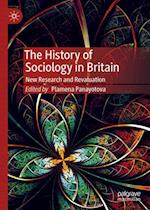 The History of Sociology in Britain