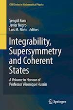 Integrability, Supersymmetry and Coherent States