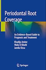 Periodontal Root Coverage
