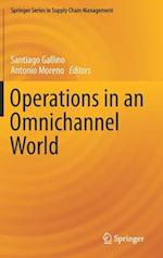 Operations in an Omnichannel World