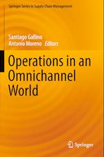 Operations in an Omnichannel World