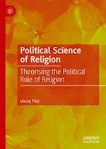 Political Science of Religion