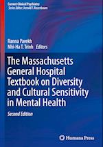 The Massachusetts General Hospital Textbook on Diversity and Cultural Sensitivity in Mental Health