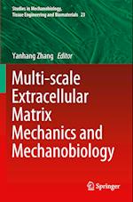 Multi-scale Extracellular Matrix Mechanics and Mechanobiology