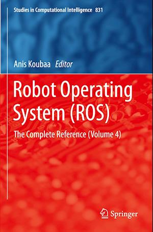 Robot Operating System (ROS)