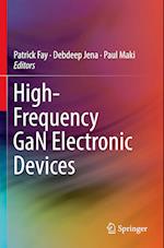 High-Frequency GaN Electronic Devices 