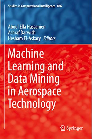 Machine Learning and Data Mining in Aerospace Technology