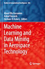 Machine Learning and Data Mining in Aerospace Technology