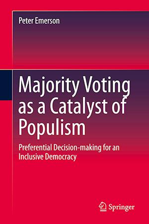 Majority Voting as a Catalyst of Populism