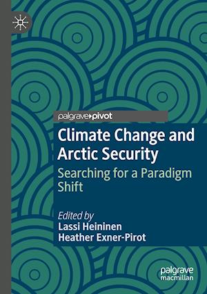 Climate Change and Arctic Security