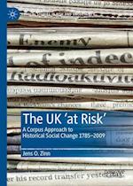 The UK ‘at Risk’