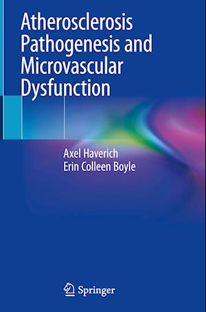 Atherosclerosis Pathogenesis and Microvascular Dysfunction