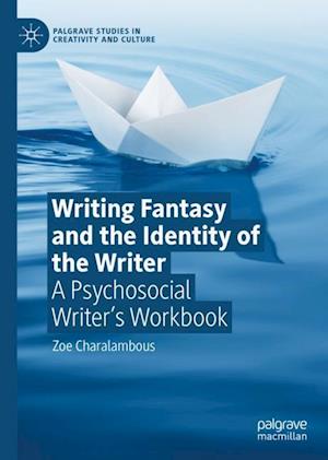 Writing Fantasy and the Identity of the Writer