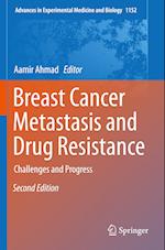 Breast Cancer Metastasis and Drug Resistance