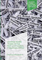 British Think Tanks After the 2008 Global Financial Crisis