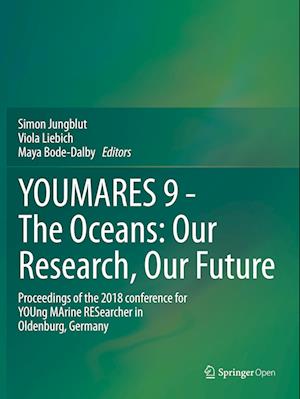 YOUMARES 9 - The Oceans: Our Research, Our Future