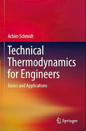 Technical Thermodynamics for Engineers