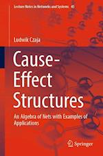 Cause-Effect Structures