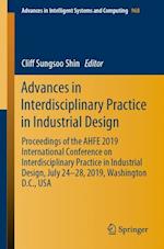 Advances in Interdisciplinary Practice in Industrial Design