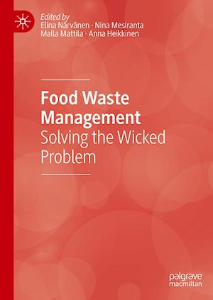 Food Waste Management