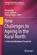 New Challenges to Ageing in the Rural North