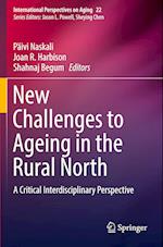 New Challenges to Ageing in the Rural North