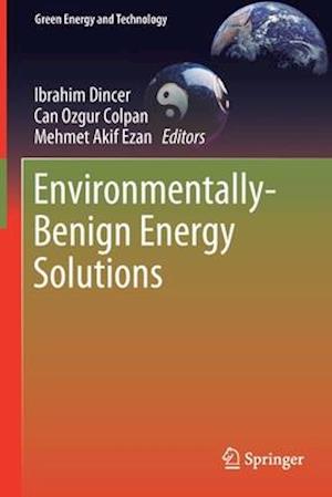 Environmentally-Benign Energy Solutions