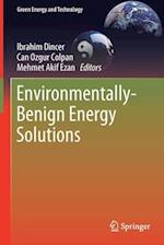 Environmentally-Benign Energy Solutions