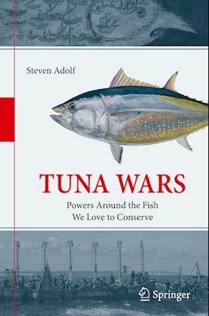 Tuna Wars