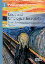 Crisis and Ontological Insecurity