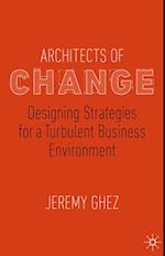 Architects of Change