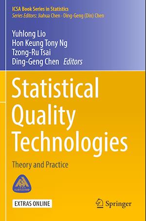 Statistical Quality Technologies