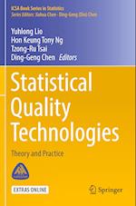 Statistical Quality Technologies