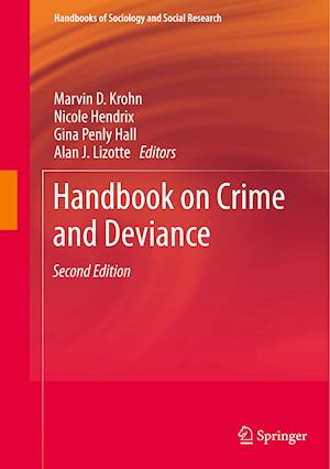 Handbook on Crime and Deviance