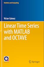 Linear Time Series with MATLAB and OCTAVE