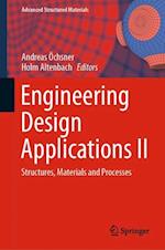 Engineering Design Applications II