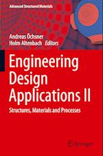 Engineering Design Applications II