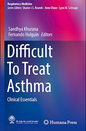 Difficult To Treat Asthma