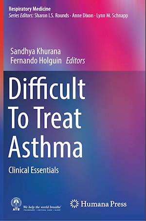 Difficult To Treat Asthma