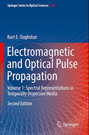 Electromagnetic and Optical Pulse Propagation