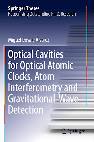 Optical Cavities for Optical Atomic Clocks, Atom Interferometry and Gravitational-Wave Detection