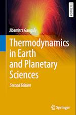 Thermodynamics in Earth and Planetary Sciences