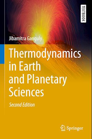 Thermodynamics in Earth and Planetary Sciences